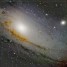 m31 nucleo